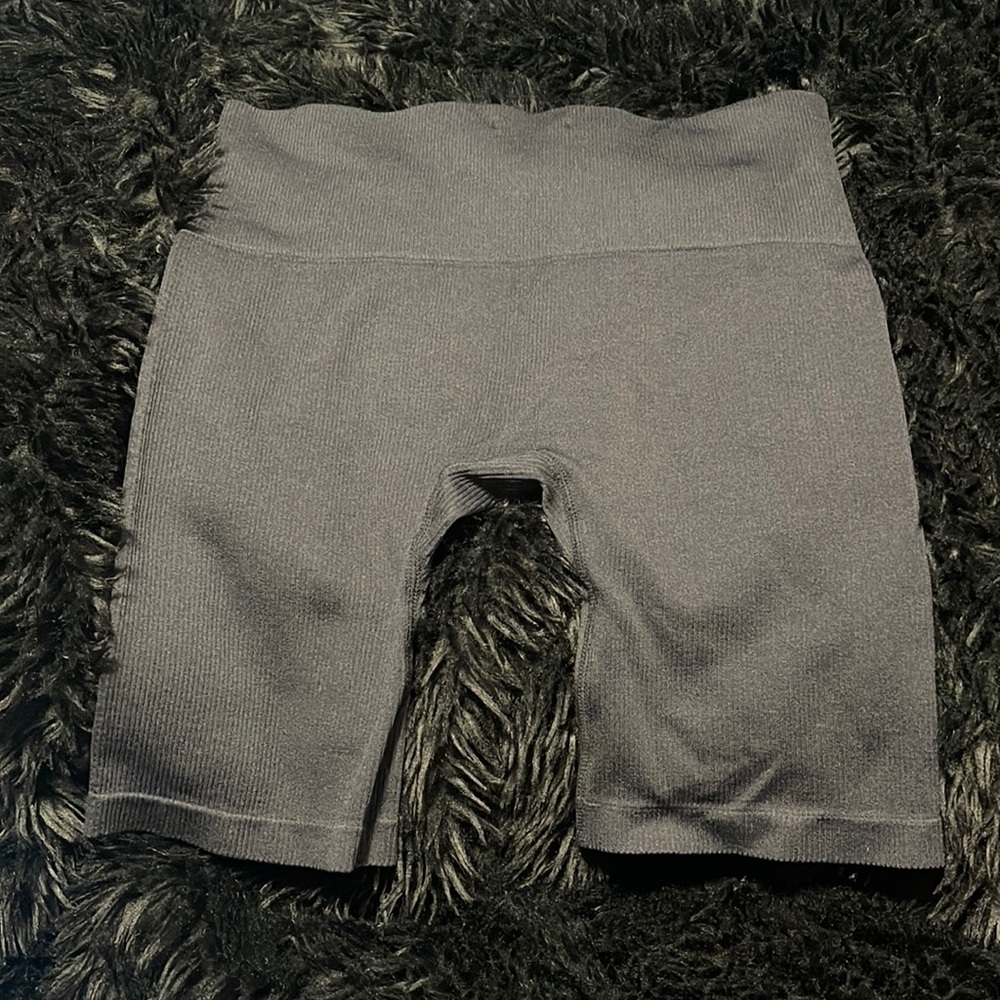 Biker shorts